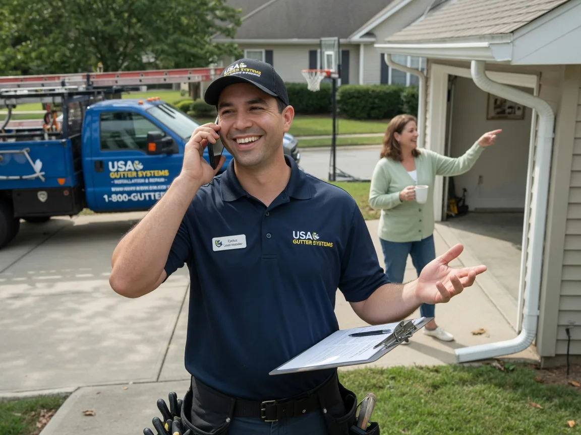 Gutter Installation Middle Island, NY FAQs